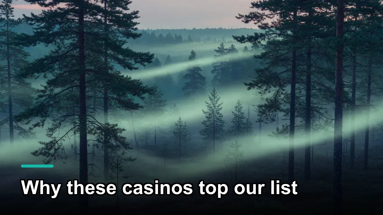 Independent editorial review process for Zodiac Casino